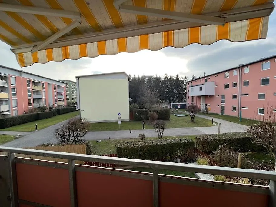 Apartment In Einer Ruhigen Umgebung In Graz Austria
