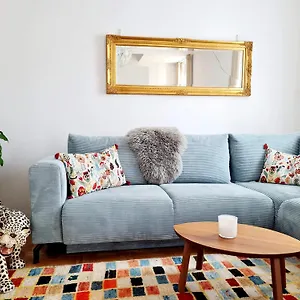 Apartment Best Time In, Graz