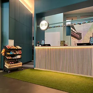 Hotel Graz-hbf, Graz