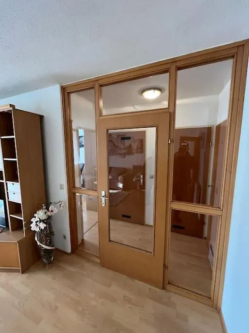 Apartment In Einer Ruhigen Umgebung In Graz