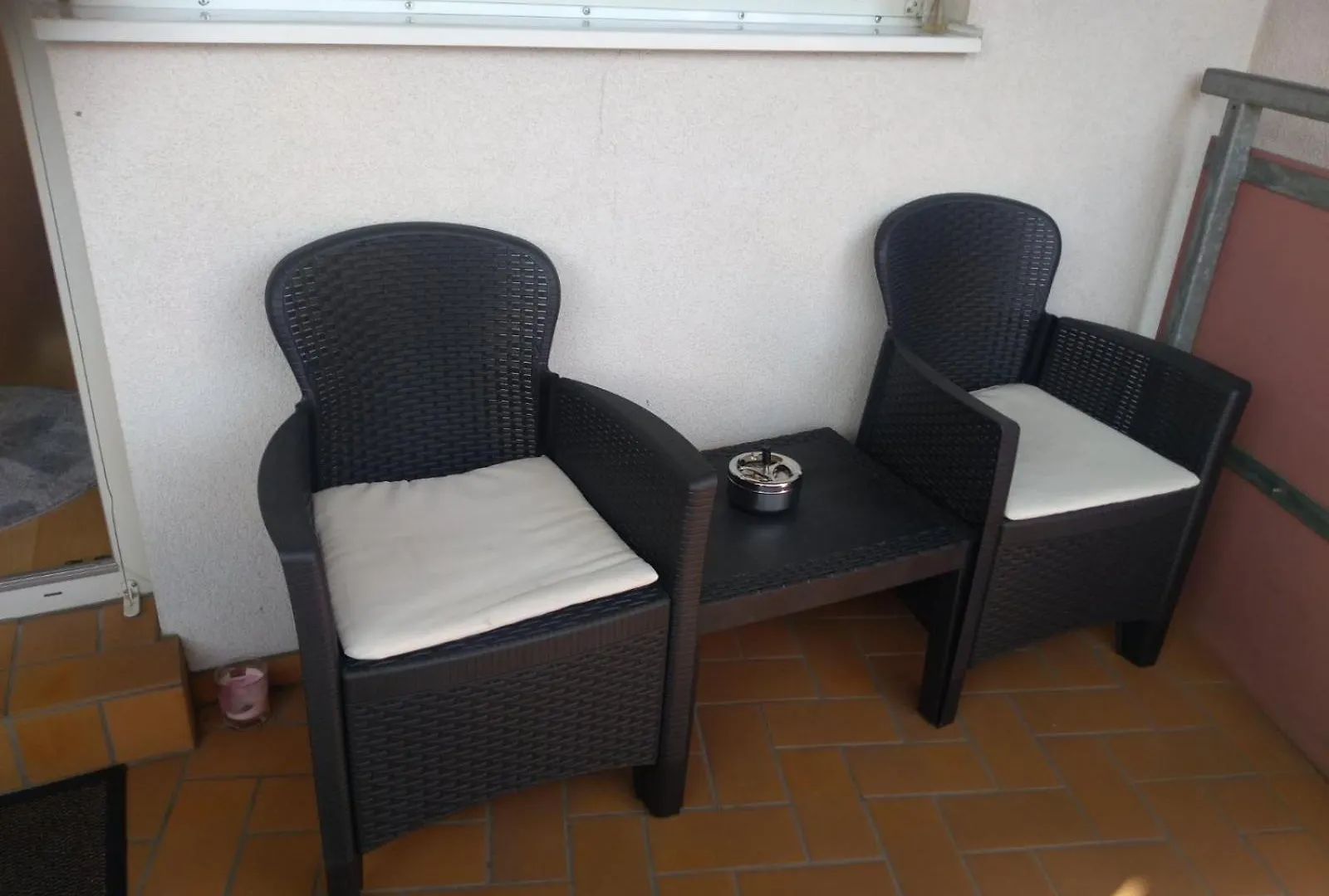 Apartment In Einer Ruhigen Umgebung In Graz